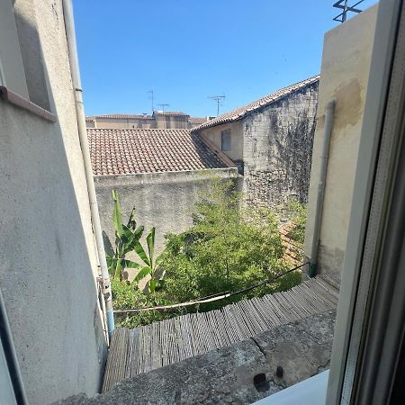 Serenite - Appartement Climatise Au Calme - Wifi 亞維農 外观 照片